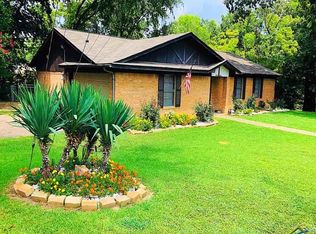 3012 Tanglewood Dr, Tyler, TX 75701