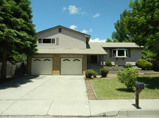 7215 River Bend Rd, Colorado Springs, CO 80911