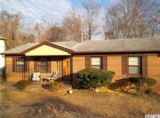 530 Newcastle Rd, Gastonia, NC 28052