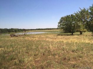 519 E 6th St, Ada, OK 74820