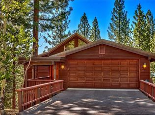 661 Tyner Way, Incline Village, NV 89451