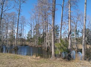 1823 Tee Vee Rd, Elloree, SC 29047