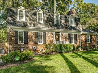 8430 Cherokee Rd, Richmond, VA 23235