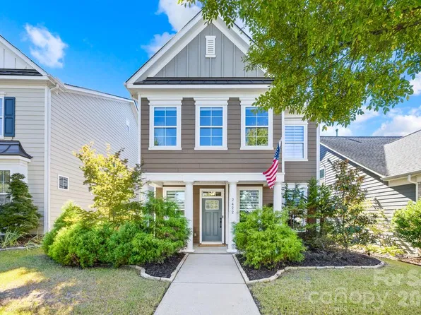 2422 Woodward Ave, Charlotte, NC 28206