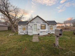 9200 Willett Rd, Fairgrove, MI 48733