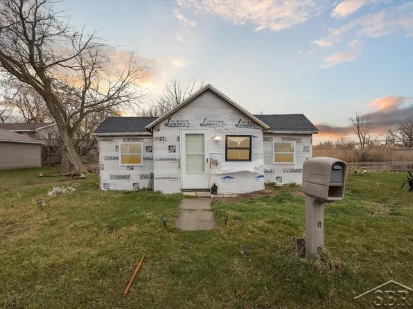 9200 Willett Rd, Fairgrove, MI 48733