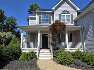 4508 Heidi Turn, Midlothian, VA 23112
