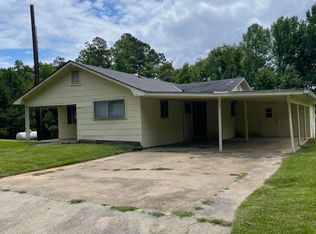 9308 Blizzard Rd, Meridian, MS 39305