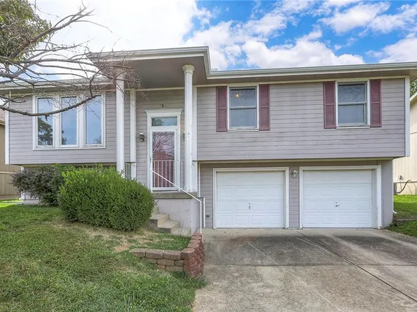 1844 Current St, Liberty, MO 64068