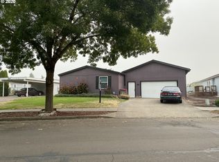 1176 SW Westvale St, McMinnville, OR 97128