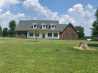 1795 W 256th St, Sheridan, IN 46069