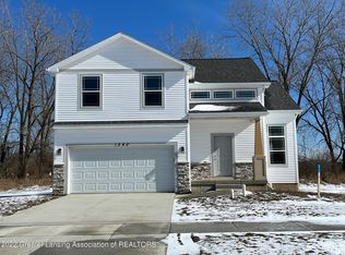 1540 Thimbleberry Ln, Holt, MI 48842