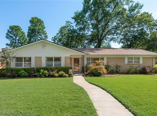 2100 Atlanta St, Fort Smith, AR 72901