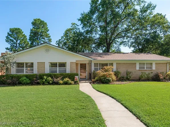 2100 Atlanta St, Fort Smith, AR 72901