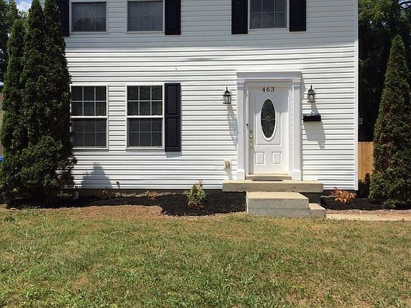 2nd image of 463 Douglas Ave
