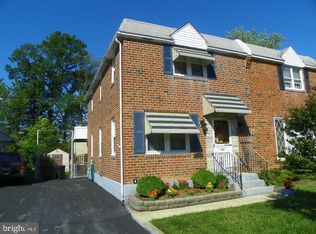 502 Clark Ave, Folsom, PA 19033
