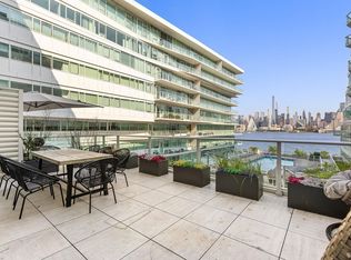 800 Avenue At Port Imperial Blvd UNIT 511, Weehawken, NJ 07086