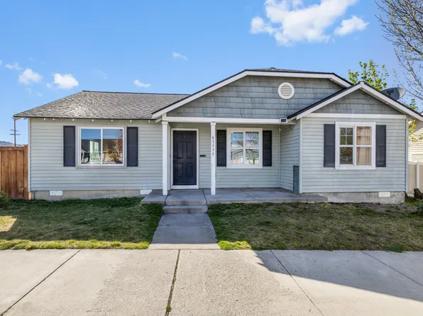 63175 NE De Haviland St, Bend, OR 97701