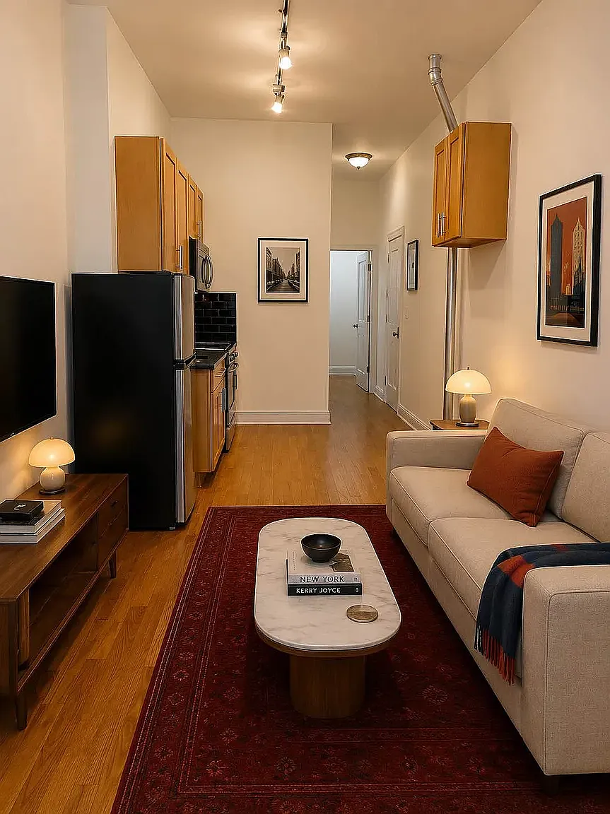 237 West 13th Street — Photo 1