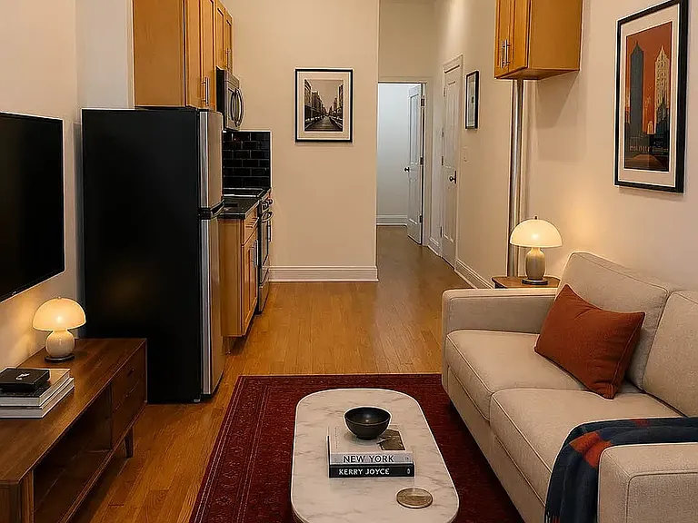 237 W 13th St #1 — Photo 1