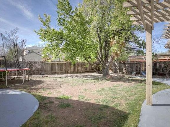 5th image of 4824 Mesa Prieta Ct NW