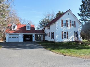 12 Forest St, Dover Foxcroft, ME 04426