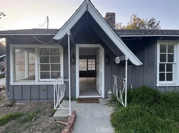 1705 Hacienda Rd, La Habra Heights, CA 90631