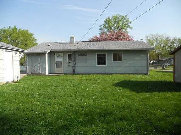 2nd image of 5045 Thrush Dr