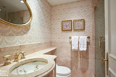Sold by Brown Harris Stevens