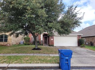 2819 Lockeridge Place Dr, Spring, TX 77386