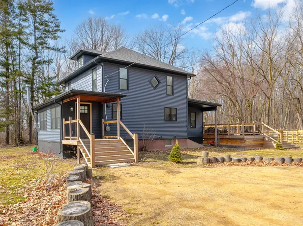 9073 Q Ave E, Scotts, MI 49088