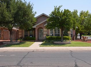 4809 Tremont Ave, Midland, TX 79707
