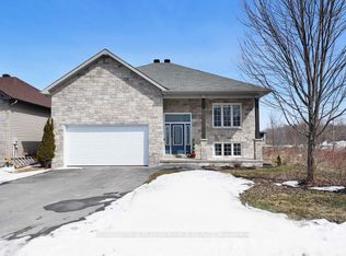 861 Oceane St, The Nation, ON K0A 2M0