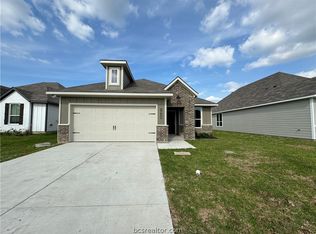 1936 Chief St, Bryan, TX 77807