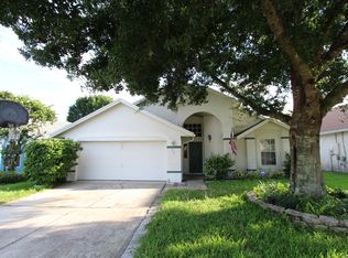 940 Islander Ave, Orlando, FL 32825