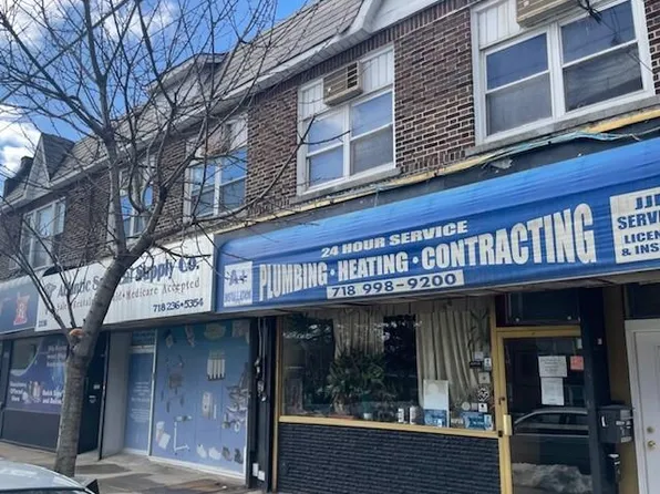 3334 Nostrand Ave, Brooklyn, NY 11229