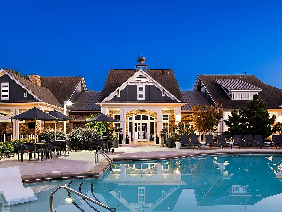 Bell Lake Norman