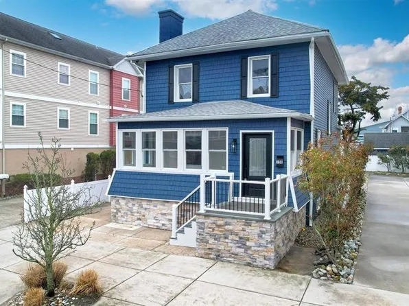 108 E 17th Ave, North Wildwood, NJ 08260
