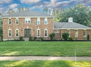 14014 Boxford Ct, Chesterfield, MO 63017
