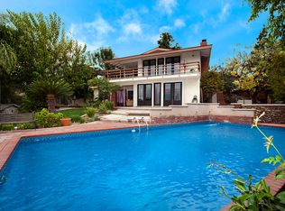 1701 Pueblo Crest Ln, La Habra Heights, CA 90631