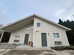 819 S Division St APT D, Moses Lake, WA 98837