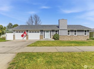 1312 Seneca Street S, Wenatchee, WA 98801