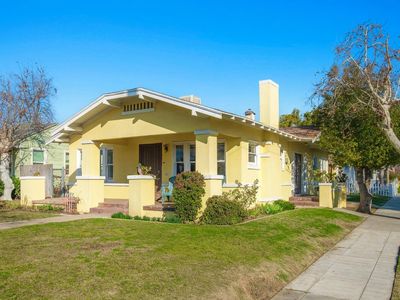 904 N Harrison Ave, Fresno, CA, 93728