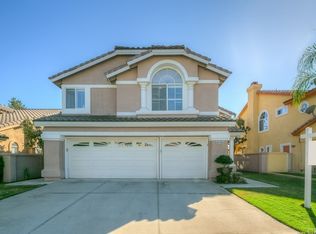 9819 Via Esperanza, Rancho Cucamonga, CA 91737