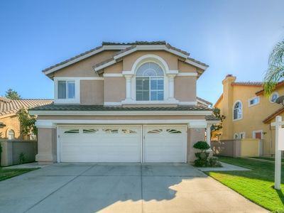 9819 Via Esperanza, Rancho Cucamonga, CA, 91737