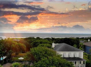 3305 Cameron Blvd, Isle Of Palms, SC 29451