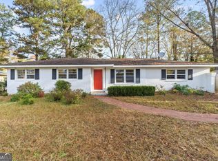 1727 Elmwood Rd, Milledgeville, GA 31061