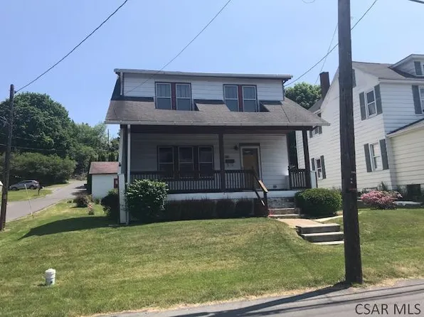 219 Jefferson Ave, Windber, PA 15963