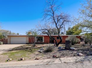 6122 E Hampton St, Tucson, AZ 85712