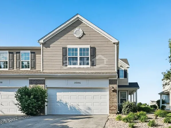 15356 Kenmare Cir, Manhattan, IL 60442
